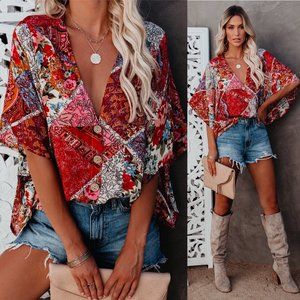 VICI Blouse